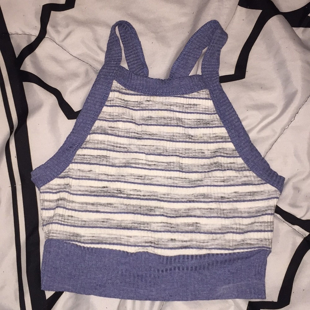 cute halter top